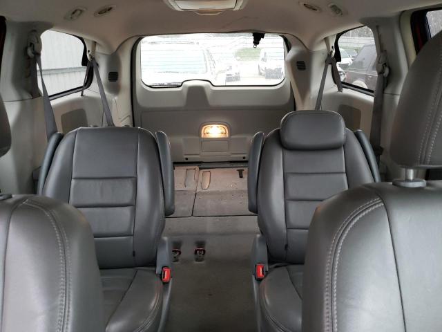 Photo 10 from auction – 2010 DODGE GRAND CARA with VIN 2D4RN5D12AR219691