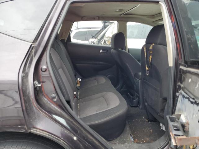Photo 10 from auction – 2011 NISSAN ROGUE S with VIN JN8AS5MV4BW255336