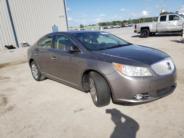 Photo 4 from auction – 2010 BUICK LACROSSE with VIN 1G4GC5EG0AF202971