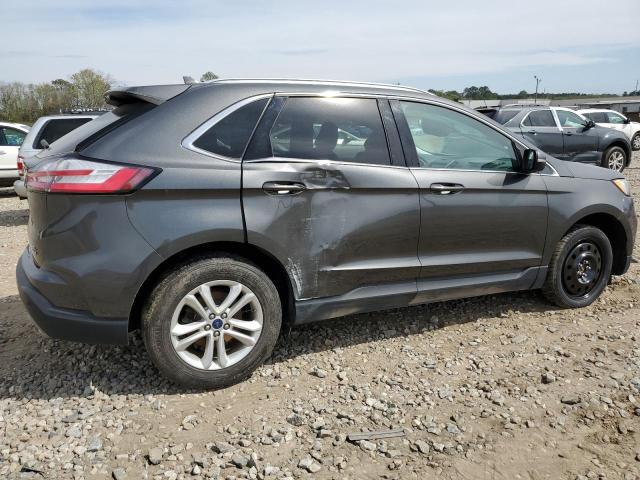 Photo 3 from auction – 2020 FORD EDGE SEL with VIN 2FMPK4J98LBA29922