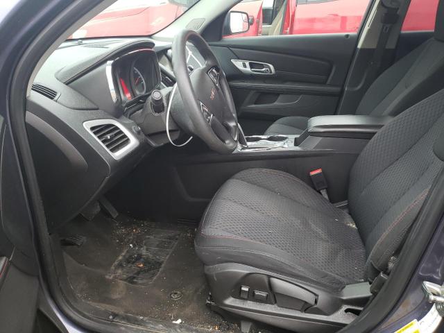 Photo 7 from auction – 2013 GMC TERRAIN SL with VIN 2GKALMEK6D6168708