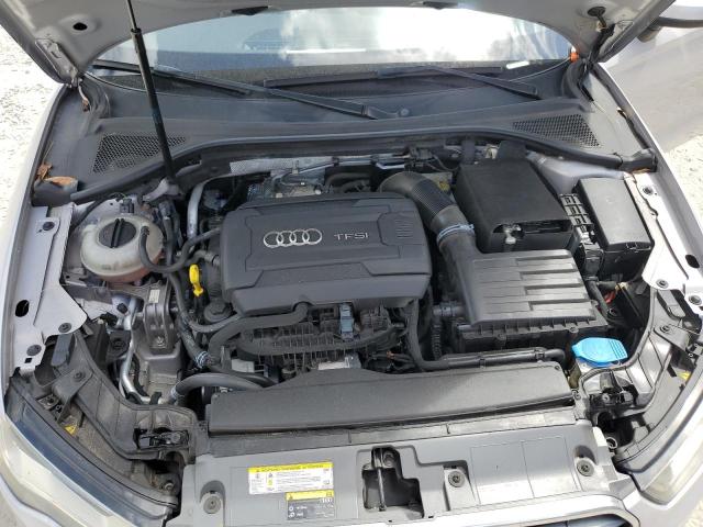 Photo 11 from auction – 2015 AUDI A3 PREMIUM with VIN WAU6CLFF8F1115475
