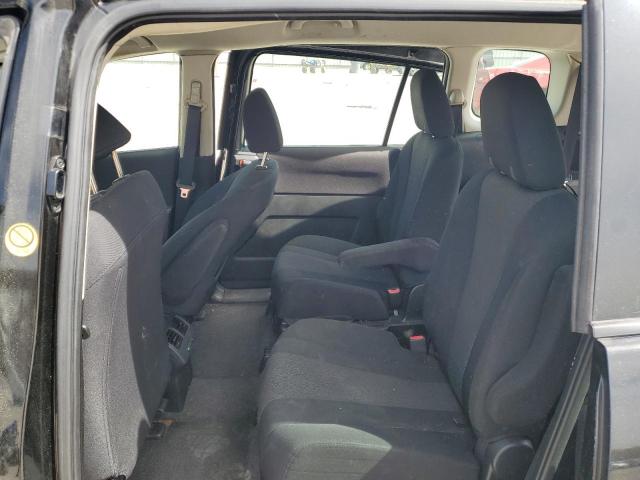 Photo 11 from auction – 2012 MAZDA 5 with VIN JM1CW2BL6C0114832