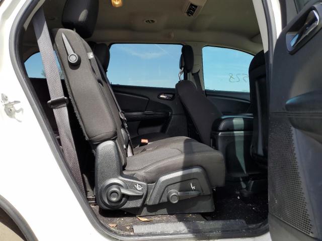 Photo 11 from auction – 2017 DODGE JOURNEY SX with VIN 3C4PDCBB1HT564497