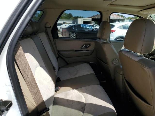Photo 11 from auction – 2006 MERCURY MARINER with VIN 4M2CU57156KJ02866