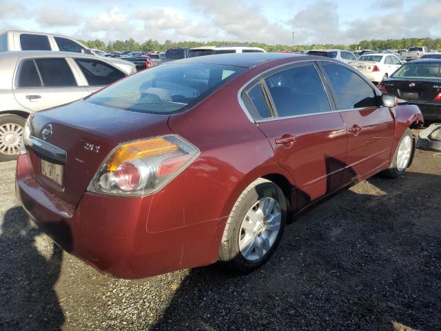 Photo 3 from auction – 2010 NISSAN ALTIMA BAS with VIN 1N4AL2APXAN442927