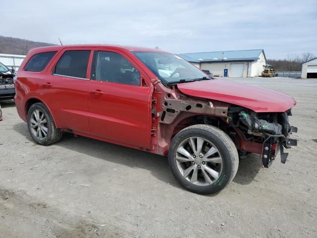 Photo 4 from auction – 2012 DODGE DURANGO R/ with VIN 1C4SDJCTXCC148121