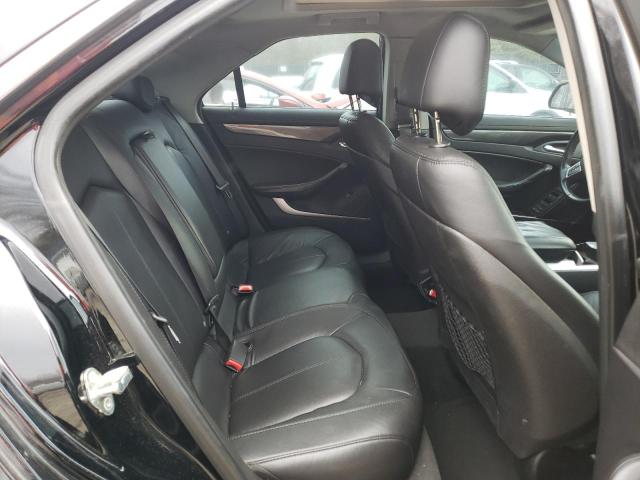 Photo 10 from auction – 2011 CADILLAC CTS with VIN 1G6DC5EY6B0122968