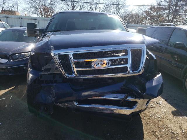 Photo 5 from auction – 2007 FORD F150 with VIN 1FTPX14V47FB55681