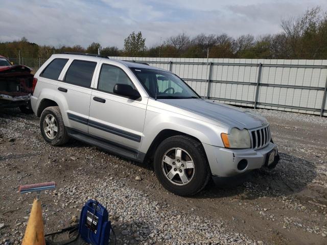 Photo 4 from auction – 2005 JEEP GRAND CHER with VIN 1J4GS48K05C503596