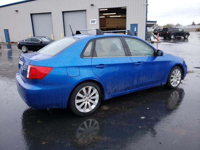 Photo 3 from auction – 2008 SUBARU IMPREZA WR with VIN JF1GE74608G507349
