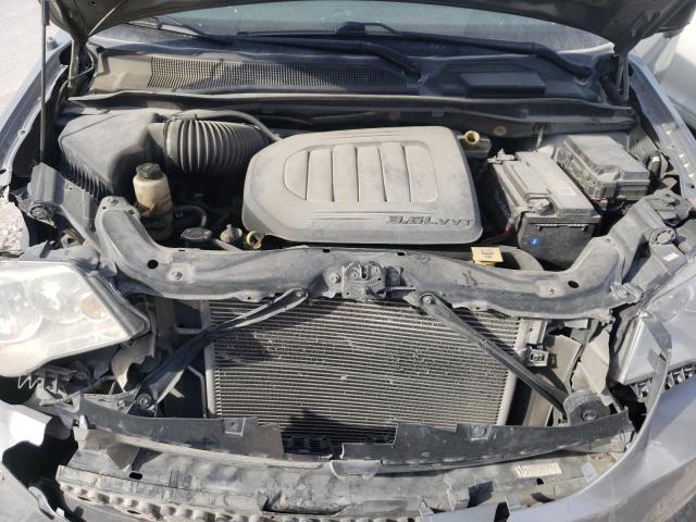 Photo 12 from auction – 2019 DODGE GRAND CARA with VIN 2C4RDGBG6KR796275
