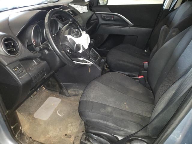 Photo 7 from auction – 2012 MAZDA 5 with VIN JM1CW2BL4C0132469