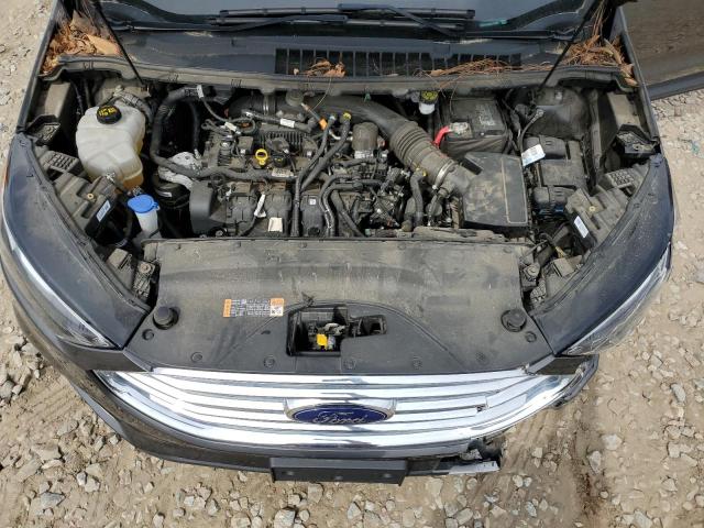 Zdjęcie 12 z aukcji – 2020 FORD EDGE SEL z VIN 2FMPK4J98LBA29922