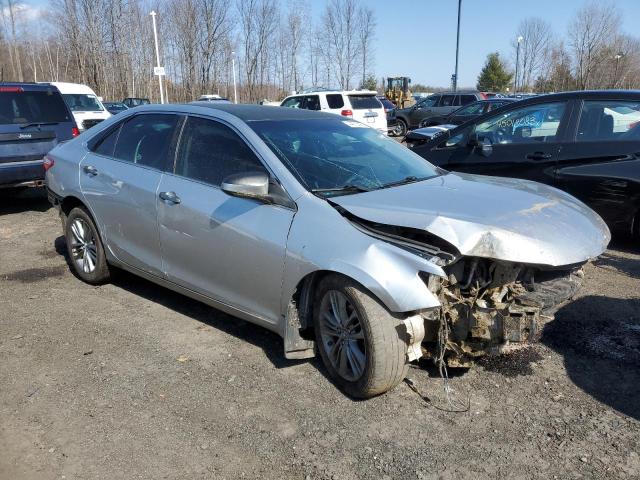 Photo 4 from auction – 2015 TOYOTA CAMRY LE with VIN 4T1BF1FK7FU970673