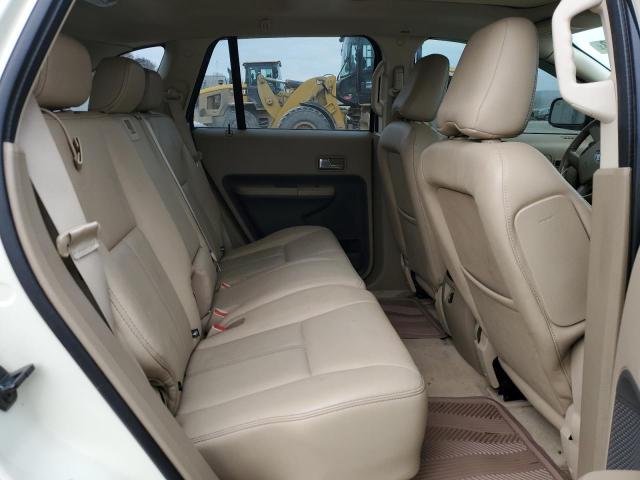 Photo 11 from auction – 2007 FORD EDGE SEL P with VIN 2FMDK49C77BB46741