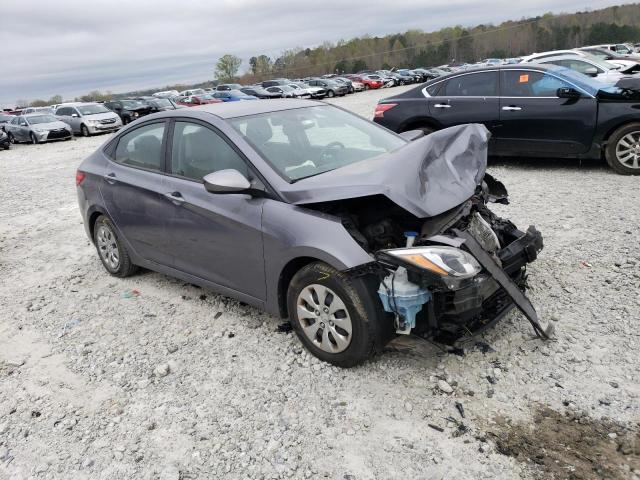 Photo 4 from auction – 2016 HYUNDAI ACCENT with VIN KMHCT4AEXGU118688