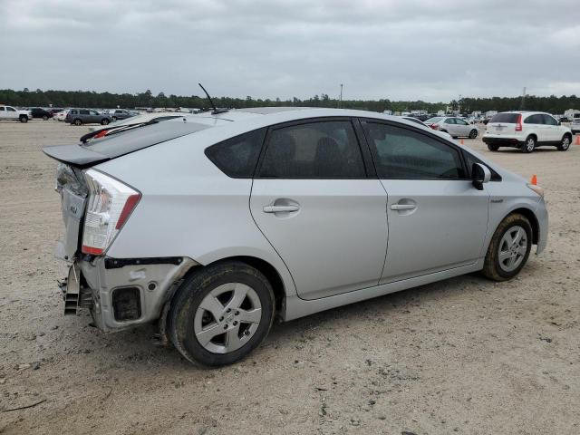 Photo 3 from auction – 2010 TOYOTA PRIUS with VIN JTDKN3DU2A5107323