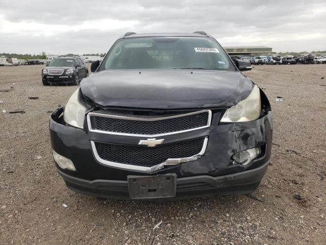 Photo 5 from auction – 2011 CHEVROLET TRAVERSE with VIN 1GNKRGED3BJ262196