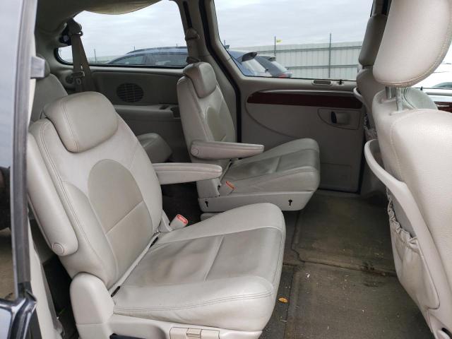 Photo 11 from auction – 2006 CHRYSLER TOWN & COU with VIN 2A8GP64L66R745926