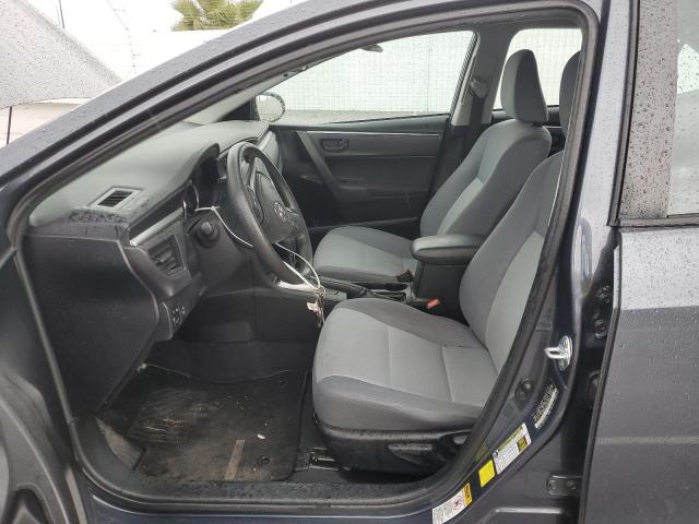Photo 7 from auction – 2015 TOYOTA COROLLA L with VIN 5YFBURHE1FP333548