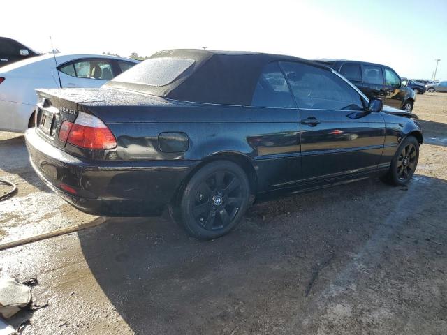 Photo 3 from auction – 2005 BMW 325 CI with VIN WBABW33405PL35455