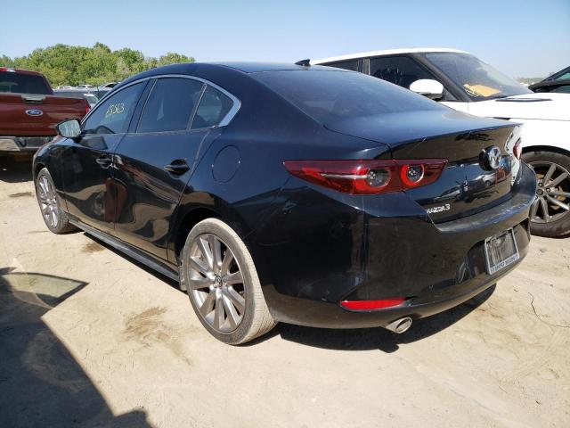 Photo 2 from auction – 2019 MAZDA 3 PREMIUM with VIN 3MZBPAEM5KM103174