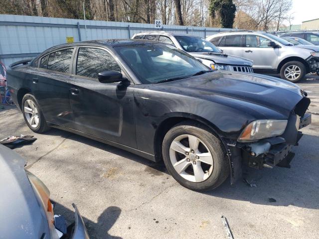 Photo 4 from auction – 2013 DODGE CHARGER SX with VIN 2C3CDXHG2DH655925