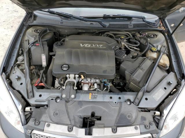 Photo 11 from auction – 2014 CHEVROLET IMPALA LIM with VIN 2G1WB5E33E1187582