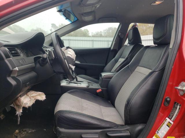 Zdjęcie 7 z aukcji – 2012 TOYOTA CAMRY BASE z VIN 4T1BF1FK6CU625212