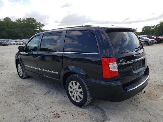Photo 2 from auction – 2013 CHRYSLER TOWN & COU with VIN 2C4RC1BGXDR663750
