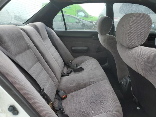 Photo 10 from auction – 1995 TOYOTA COROLLA LE with VIN 1NXAE09B3SZ326490