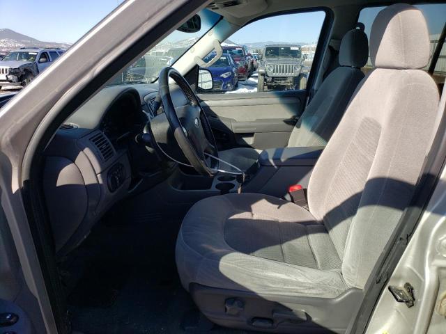 Photo 7 from auction – 2004 FORD EXPLORER X with VIN 1FMZU73K14ZA44135