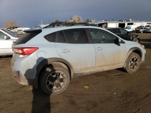 Photo 3 from auction – 2019 SUBARU CROSSTREK with VIN JF2GTACC3K8293786
