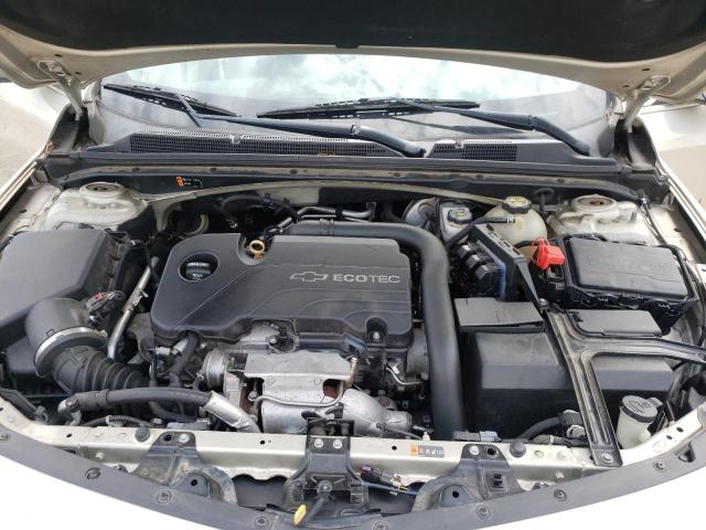Photo 11 from auction – 2016 CHEVROLET MALIBU with VIN 1G1ZE5ST5GF323960