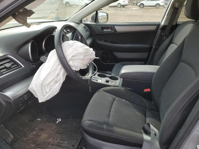 Photo 7 from auction – 2018 SUBARU OUTBACK 2. with VIN 4S4BSACC4J3270875