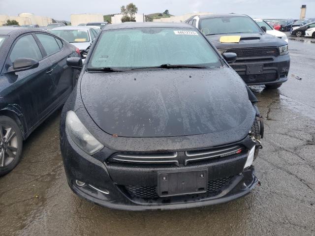 Photo 5 from auction – 2015 DODGE DART GT with VIN 1C3CDFEBXFD277470