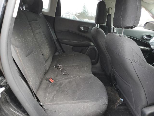 Photo 11 from auction – 2019 JEEP COMPASS SP with VIN 3C4NJDAB2KT723610