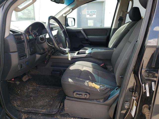 Photo 7 from auction – 2012 NISSAN TITAN S with VIN 1N6BA0EC0CN305057