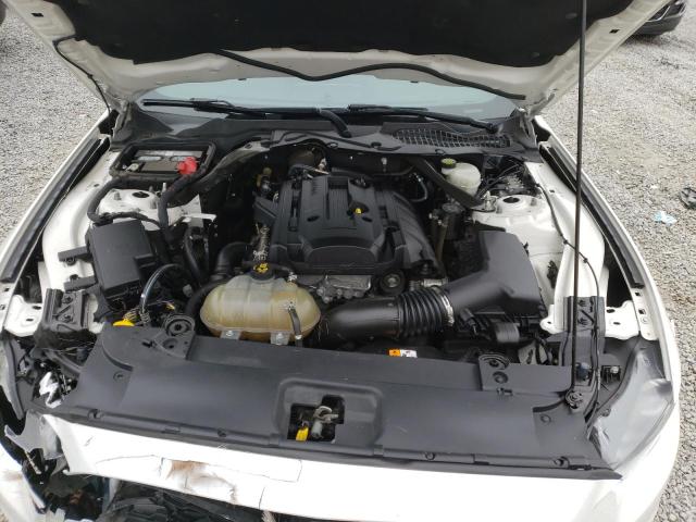 Photo 11 from auction – 2017 FORD MUSTANG with VIN 1FA6P8TH5H5322529
