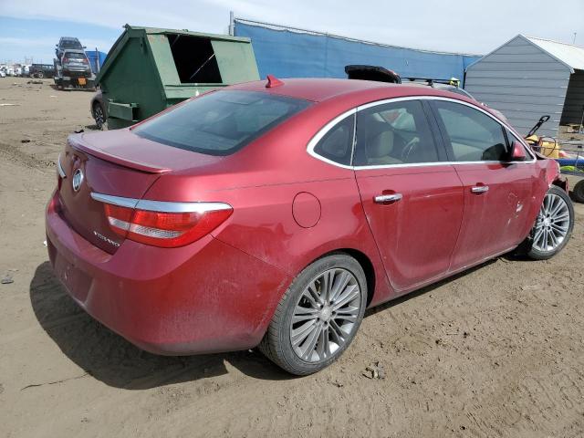 Photo 3 from auction – 2013 BUICK VERANO with VIN 1G4PS5SK2D4248412