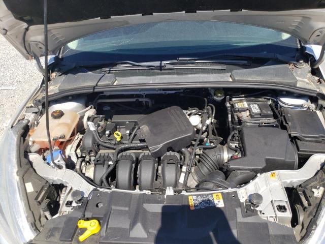 Photo 11 from auction – 2016 FORD FOCUS S with VIN 1FADP3E23GL322364