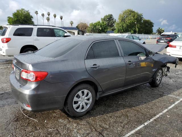 Photo 3 from auction – 2012 TOYOTA COROLLA BA with VIN 5YFBU4EE2CP036338