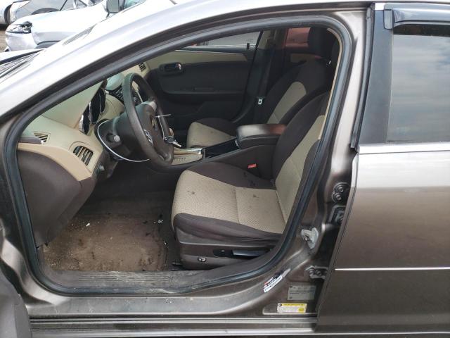 Photo 7 from auction – 2010 CHEVROLET MALIBU LS with VIN 1G1ZB5EB5AF316753