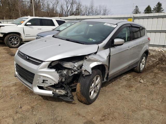 FORD ESCAPE SE 2015 with VIN 1FMCU9GX7FUC11976 - Photo from auction