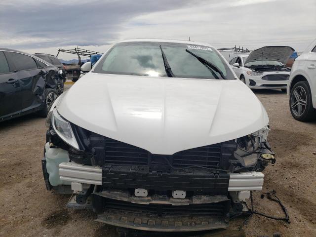 صورة رقم 5 من المزاد - 2015 LINCOLN MKZ مع VIN 3LN6L2GK2FR613164