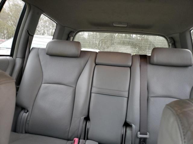 Photo 10 from auction – 2004 TOYOTA HIGHLANDER with VIN JTEEP21A840046844