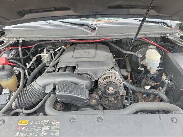 Photo 7 from auction – 2013 GMC YUKON DENA with VIN 1GKS2EEF0DR157952