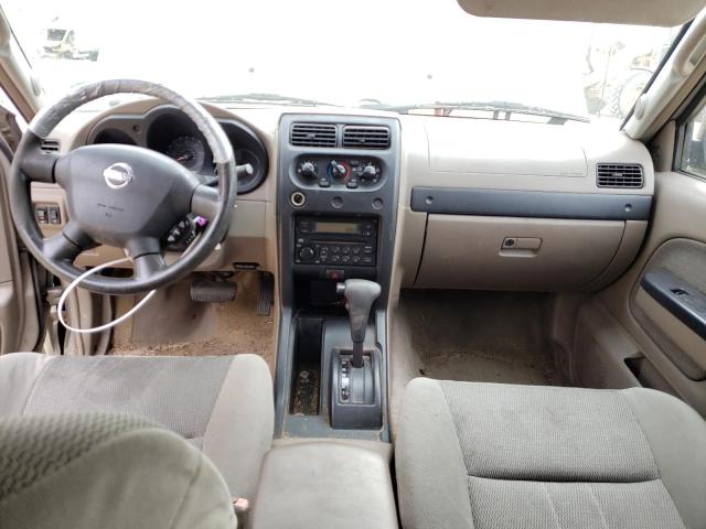 Photo 8 from auction – 2003 NISSAN FRONTIER with VIN 1N6ED29X33C446472