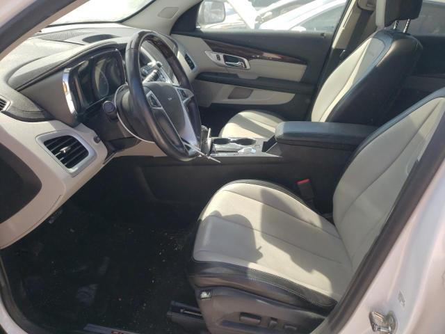 Photo 7 from auction – 2017 GMC TERRAIN DE with VIN 2GKFLVE36H6137808